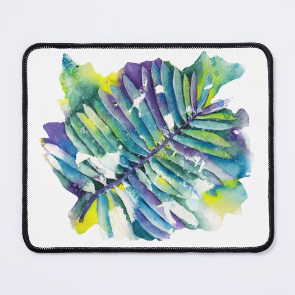 Item preview, Fougère designed and sold by Édith Provost.