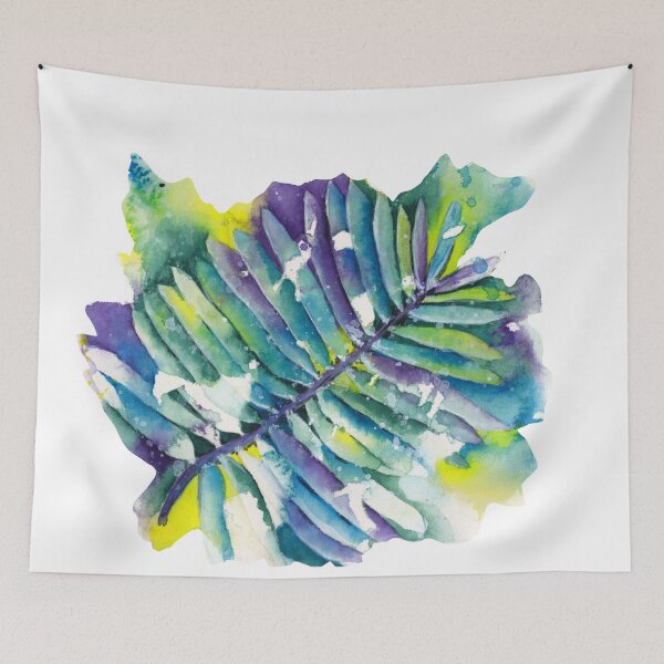 Item preview, Fougère designed and sold by Édith Provost.