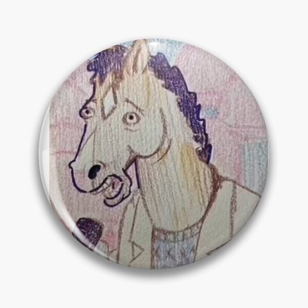 Artikelvorschau, Bojack Reiter entworfen und verkauft von luniette.