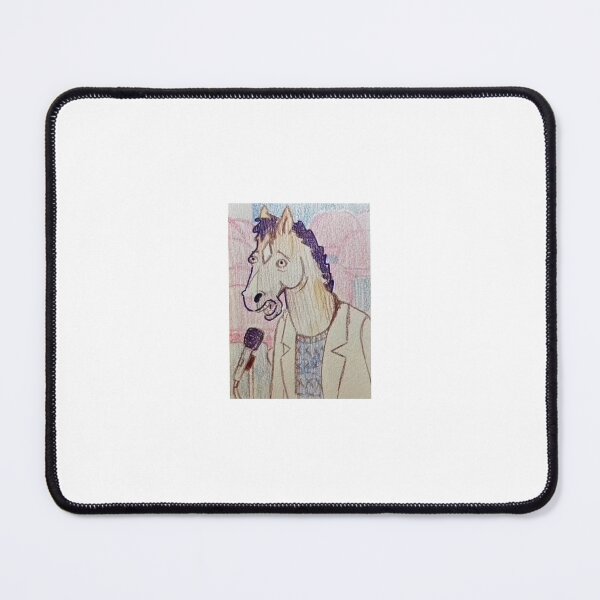 Item preview, bojack horseman designed and sold by luniette.