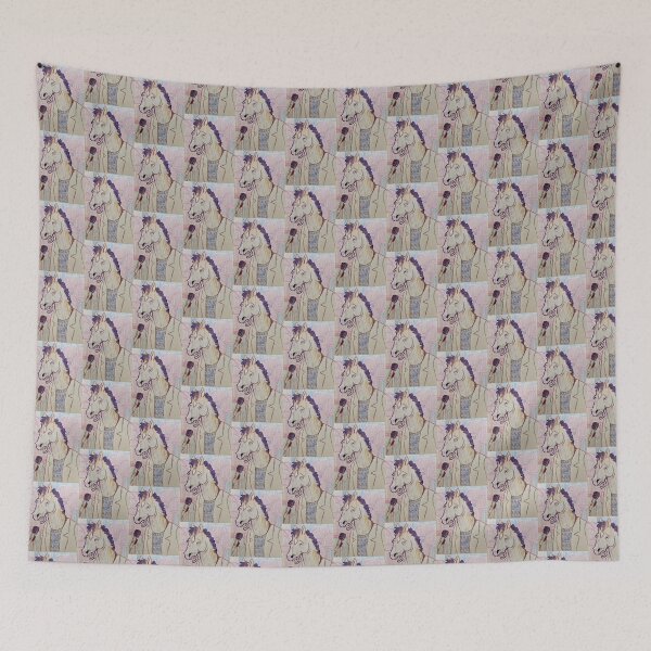 Item preview, bojack horseman designed and sold by luniette.