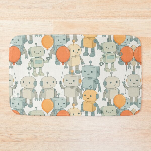 Item preview, Tinker Tots designed and sold by seaandsol.