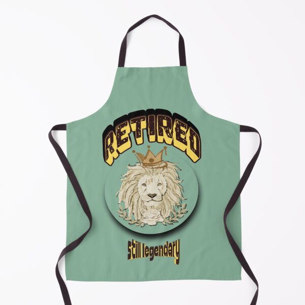 Item preview, Retired --- Still Legendary designed and sold by Innovate Light Art.