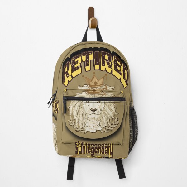 Item preview, Retired --- Still Legendary designed and sold by Innovate Light Art.
