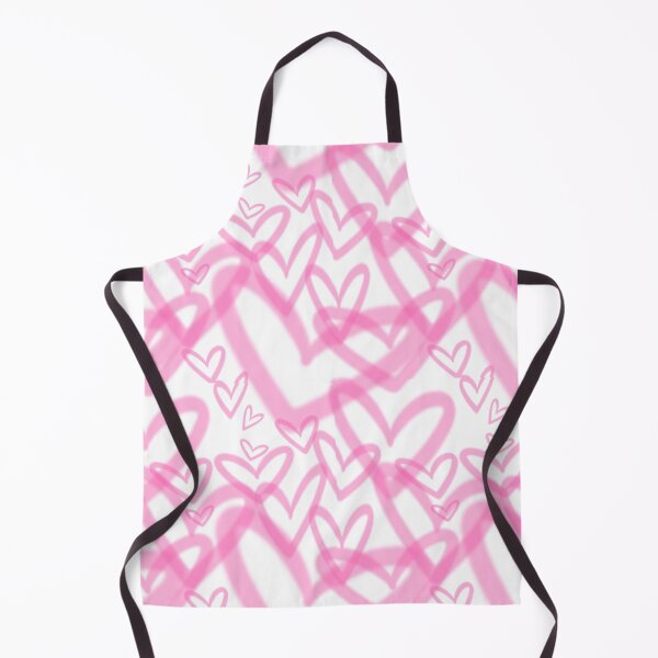 Item preview, Hand Drawn Hearts  designed and sold by lifeinpinkcrochet.