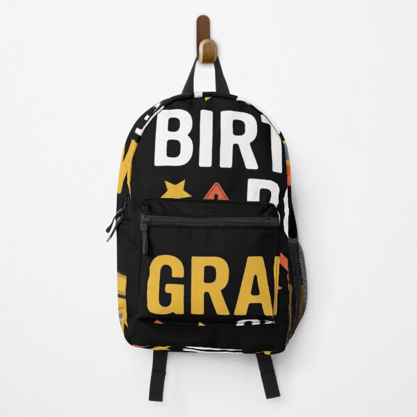 Item preview, Grandma of the Birthday Boy Excavator Construction Truck  designed and sold by MarryIsMonth.