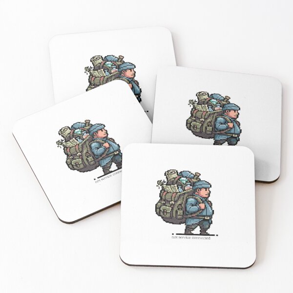 Item preview, You can always fit more. designed and sold by Cauldron & Claymore.
