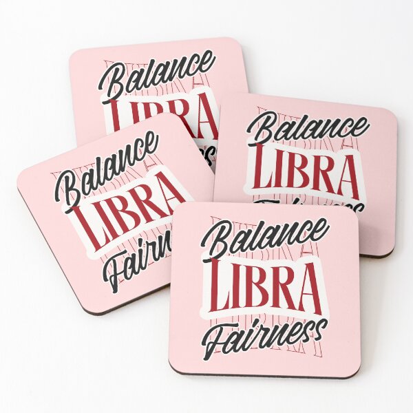 Item preview, Libra seeks balance and fairness designed and sold by TaiyoDigital36.