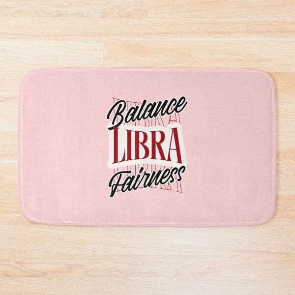 Item preview, Libra seeks balance and fairness designed and sold by TaiyoDigital36.