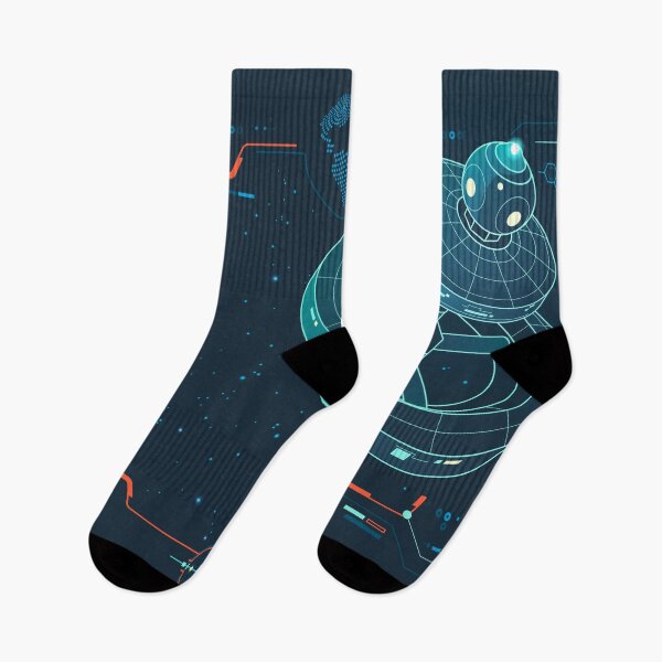Item preview, international space station or aerospace engineering, graphic of lined orbital infrastructure with galaxy interface designed and sold by NiamLab.