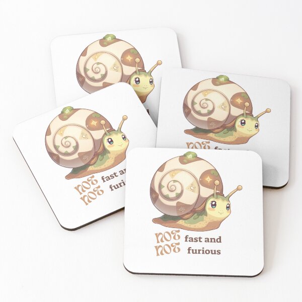 Item preview, Terrashell – Not Fast, Just Furious-ish designed and sold by Monzora.