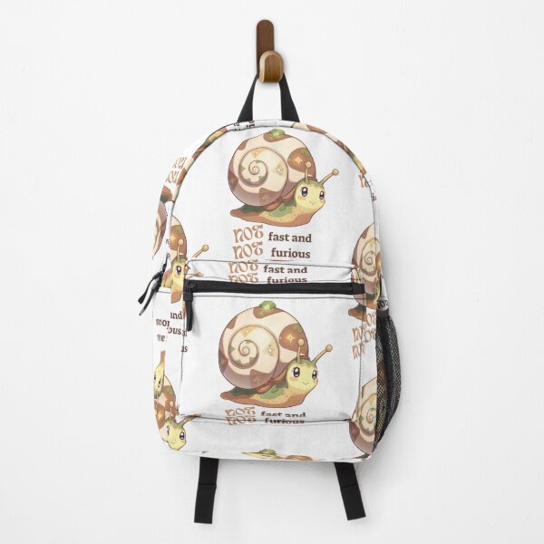 Item preview, Terrashell – Not Fast, Just Furious-ish designed and sold by Monzora.