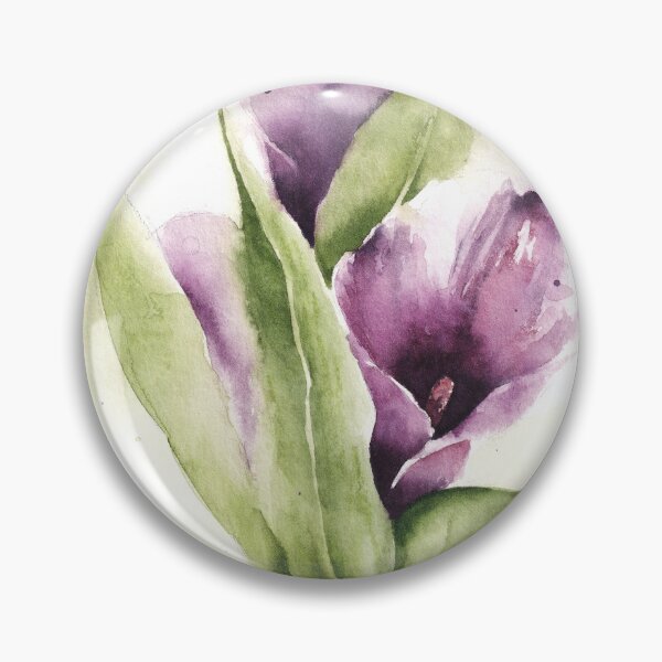 Item preview, Calla designed and sold by Édith Provost.