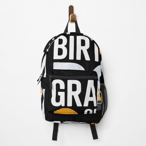 Item preview, Grandpa Of The Birthday Boy Construction Family Theme Party designed and sold by MarryIsMonth.