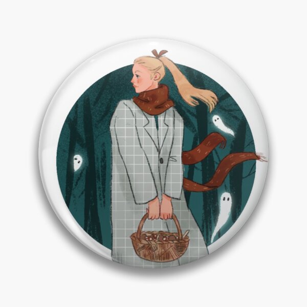 Item preview, Mushroom Forager designed and sold by grifka03.