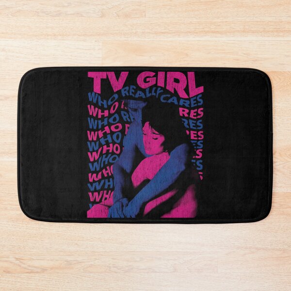 Item preview, Tv Girl designed and sold by MILLERCRU45.