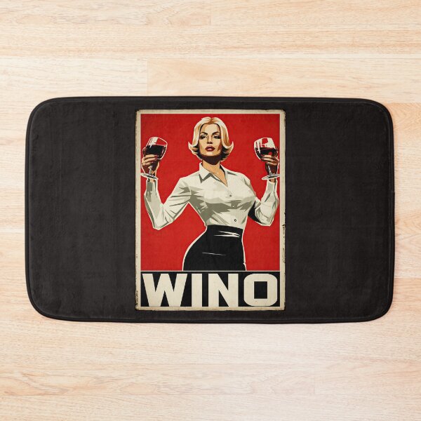 Item preview, Wino designed and sold by obstinator.