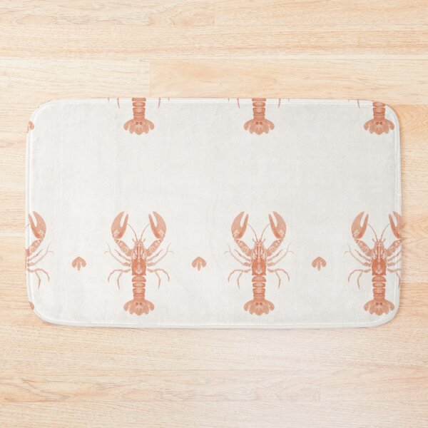Item preview, Lobster Wharf designed and sold by seaandsol.