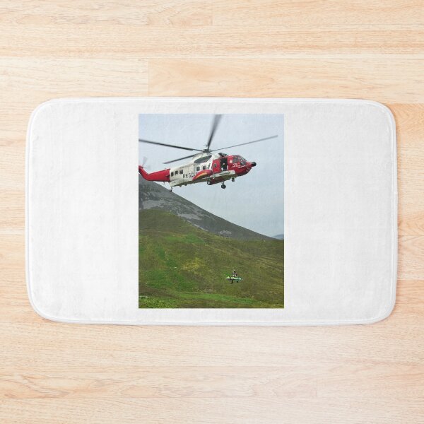 Item preview, Rescue 118 designed and sold by Solas Photo Co..