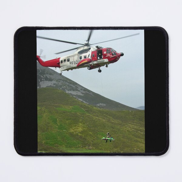 Item preview, Rescue 118 designed and sold by Solas Photo Co..