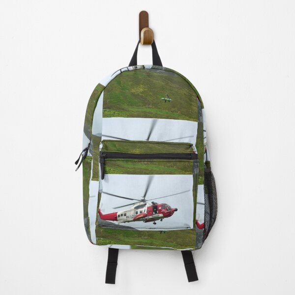 Item preview, Rescue 118 designed and sold by Solas Photo Co..