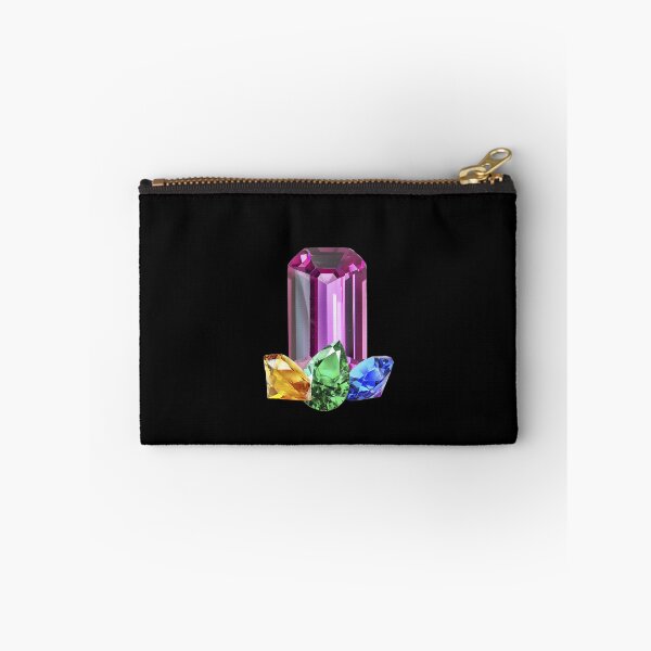 Item preview, Gemstone Bling Magenta Yellow Green Blue Pink  designed and sold by todayyesterday.