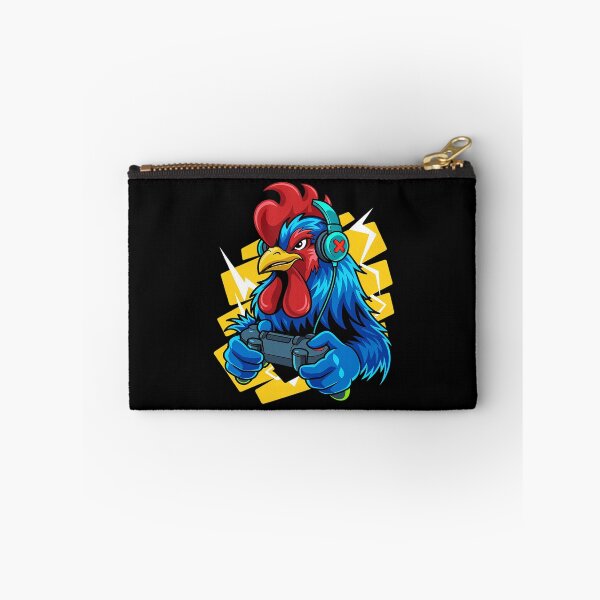 Item preview, Headphone Video Game Rooster Gaming  designed and sold by MarryIsMonth.