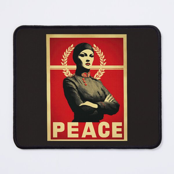 Item preview, PEACE designed and sold by obstinator.