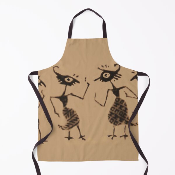 Item preview, Dancers From Another Planet designed and sold by heatherfriedman.