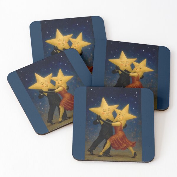 Item preview, Star Tango designed and sold by CarolM.