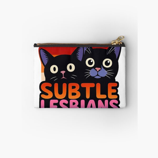 Item preview, Subtle Lesbian, Subtle Lesbian Eat What designed and sold by ryanapples2.