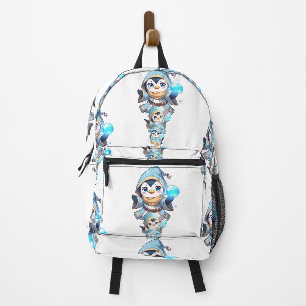 Item preview, The Frost Apprentice designed and sold by Monzora.