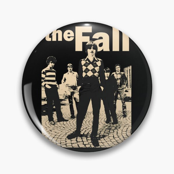 Item preview, The Fall designed and sold by MILLERCRU45.