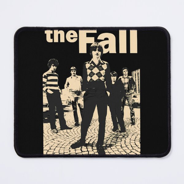 Item preview, The Fall designed and sold by MILLERCRU45.