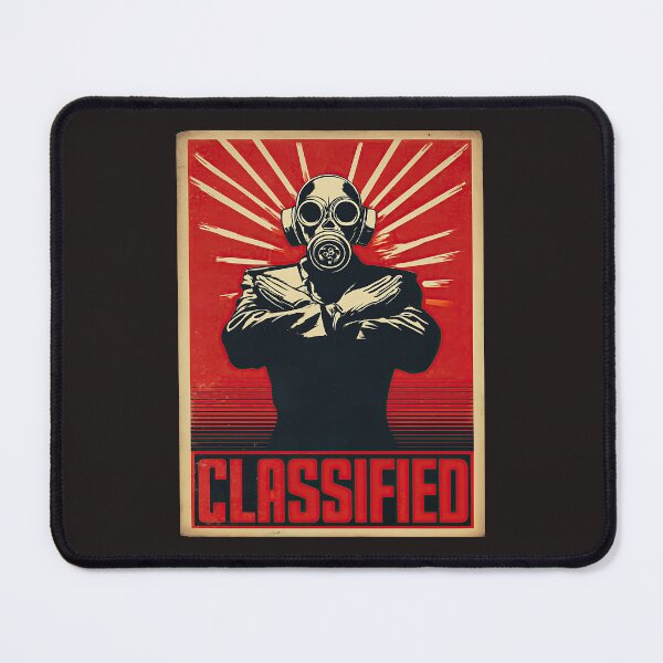 Item preview, CLASSIFIED designed and sold by obstinator.