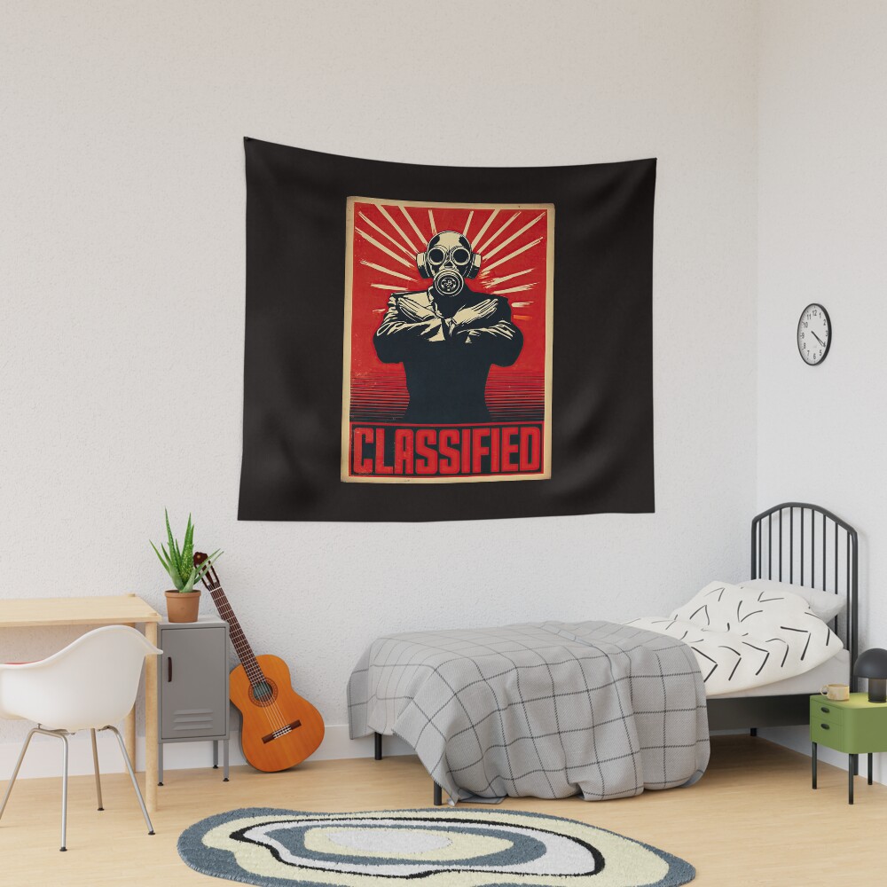 Item preview, Tapestry designed and sold by obstinator.