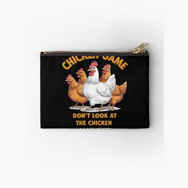 Item preview, hicken Game Dont Look At The Chicken GameOver  designed and sold by MarryIsMonth.