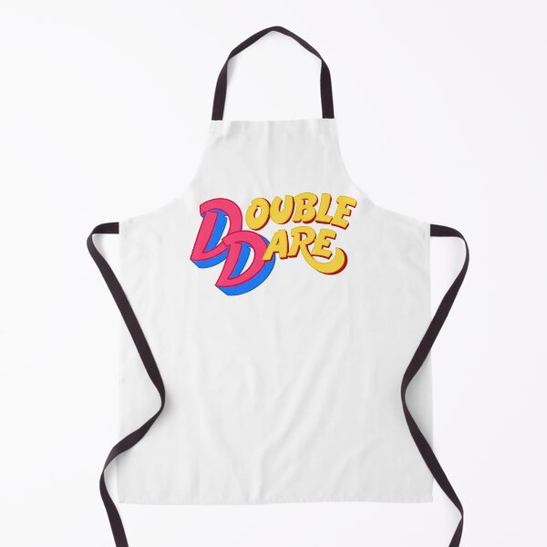 Item preview, 90s Push Pops: Double Dare  designed and sold by PushPopRiot.