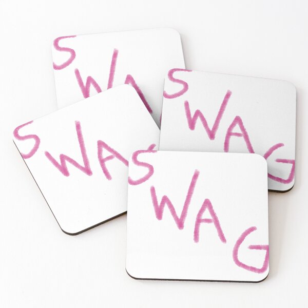 Item preview, SWAGGGG designed and sold by cadetgallery.