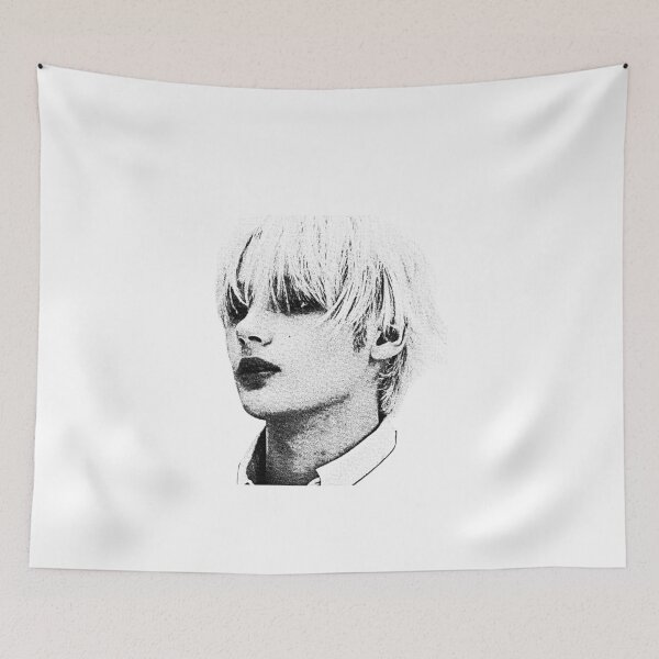 Item preview, Hueningkai of TXT designed and sold by bangxhai.