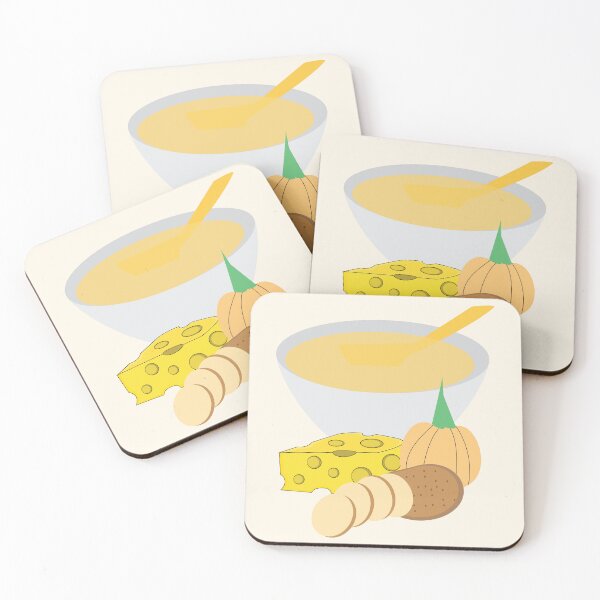 Item preview, French Onion Soup designed and sold by ROSE ANN BANILAR.