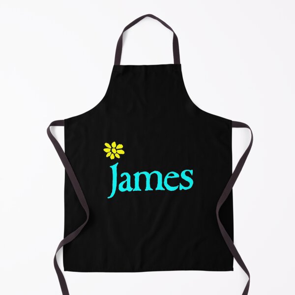 Item preview, James designed and sold by MILLERCRU45.
