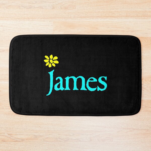 Item preview, James designed and sold by MILLERCRU45.