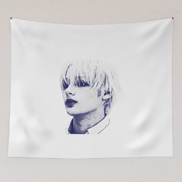 Item preview, Hueningkai of TXT designed and sold by bangxhai.