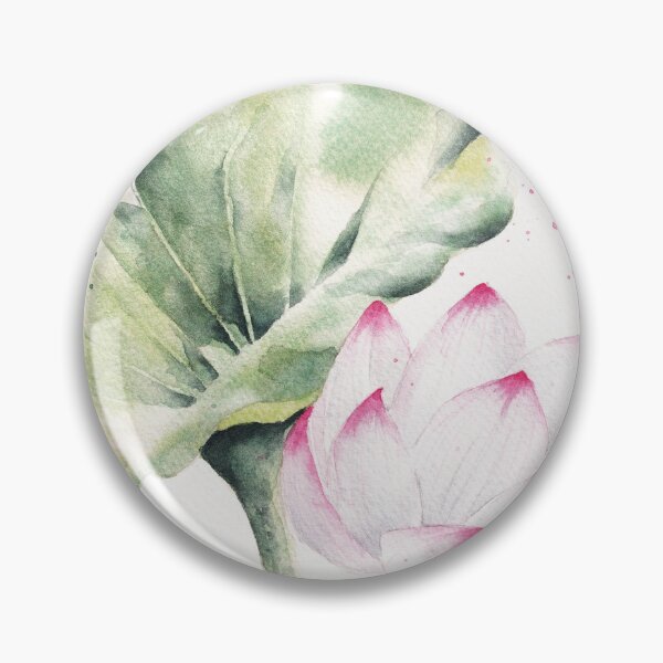Item preview, Lotus designed and sold by Édith Provost.