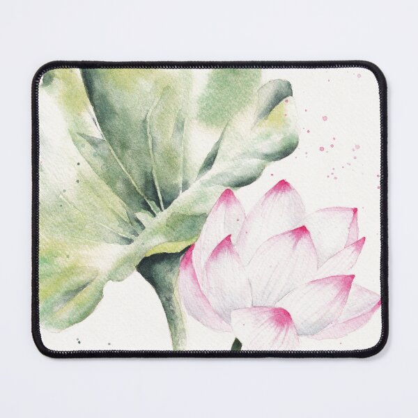 Item preview, Lotus designed and sold by Édith Provost.