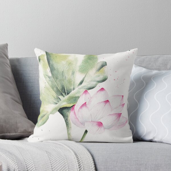 Item preview, Lotus designed and sold by Édith Provost.