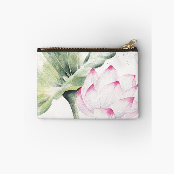 Item preview, Lotus designed and sold by Édith Provost.