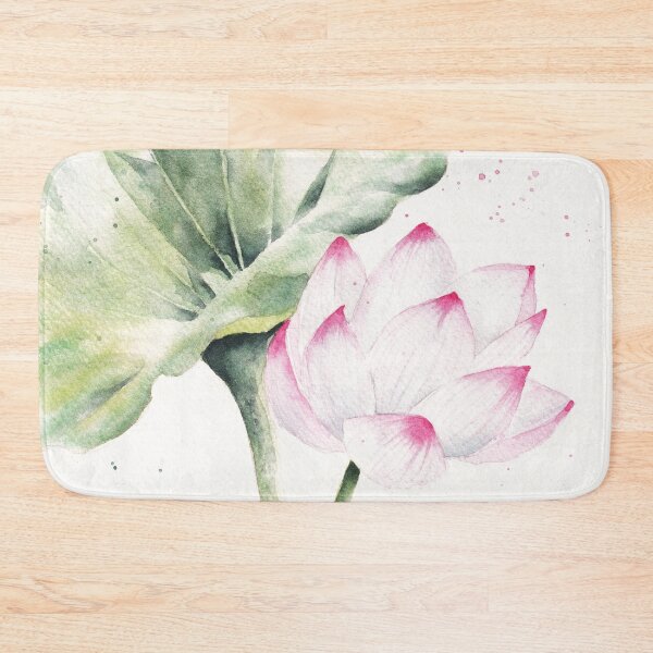 Item preview, Lotus designed and sold by Édith Provost.