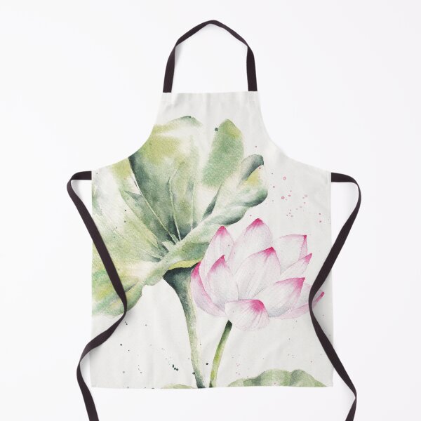 Item preview, Lotus designed and sold by Édith Provost.